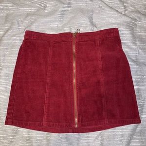 Forever 21 skirt
